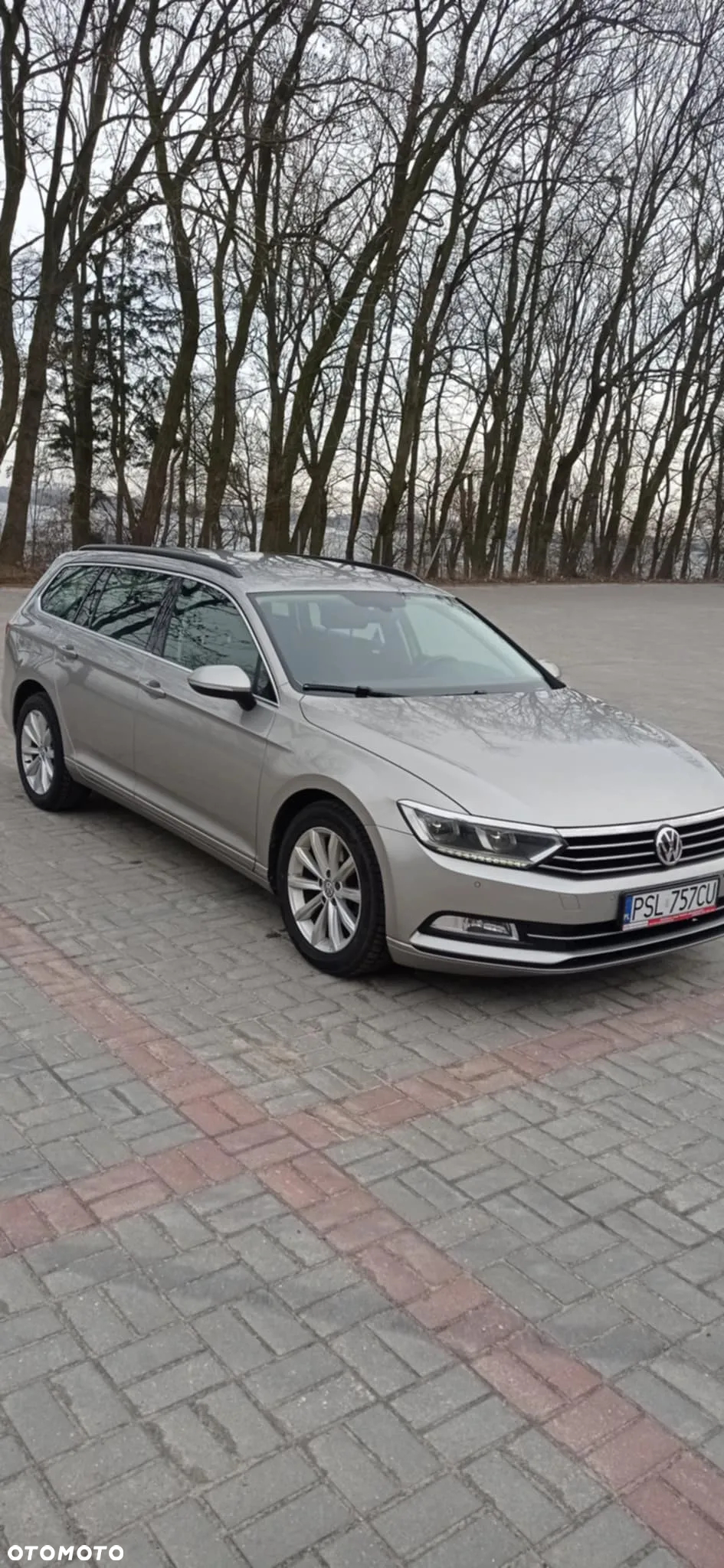 Volkswagen Passat 2.0 TDI BMT Comfortline - 3