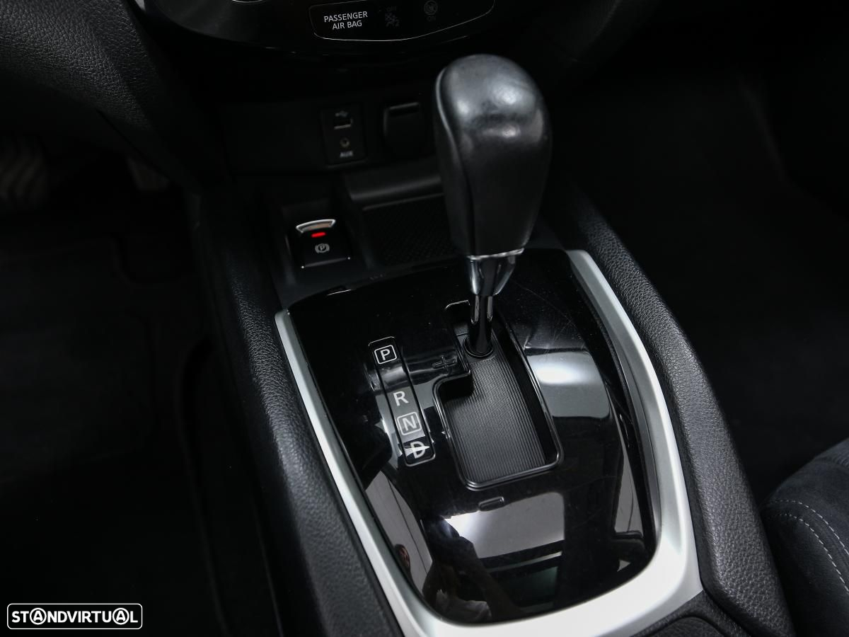 Nissan X-Trail - 27