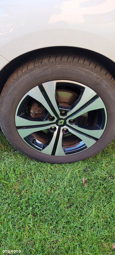 Renault Grand Scenic TCe 130 Bose Edition - 10