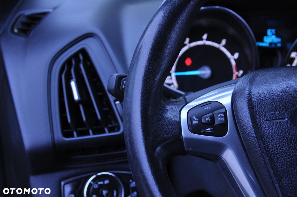 Ford B-MAX 1.4 Colourline - 30