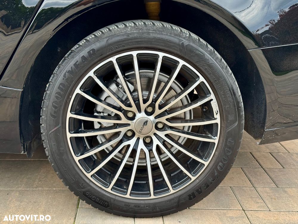 Audi A6 Limuzina 2.0 TDI DPF sport selection - 13