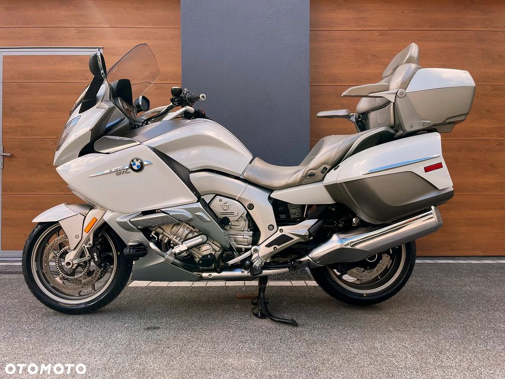BMW K - 5