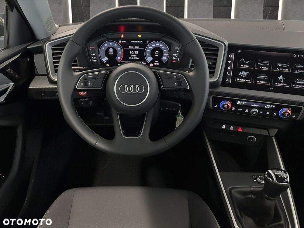 Audi A1 Sportback - 14