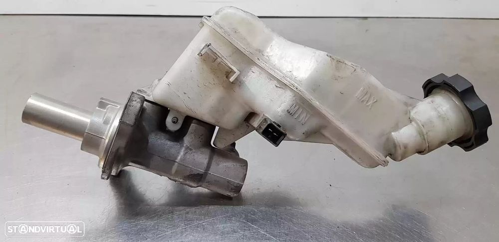 BOMBA TRAVÃO KIA CARENS IV 2017 -58510A4800 - 2