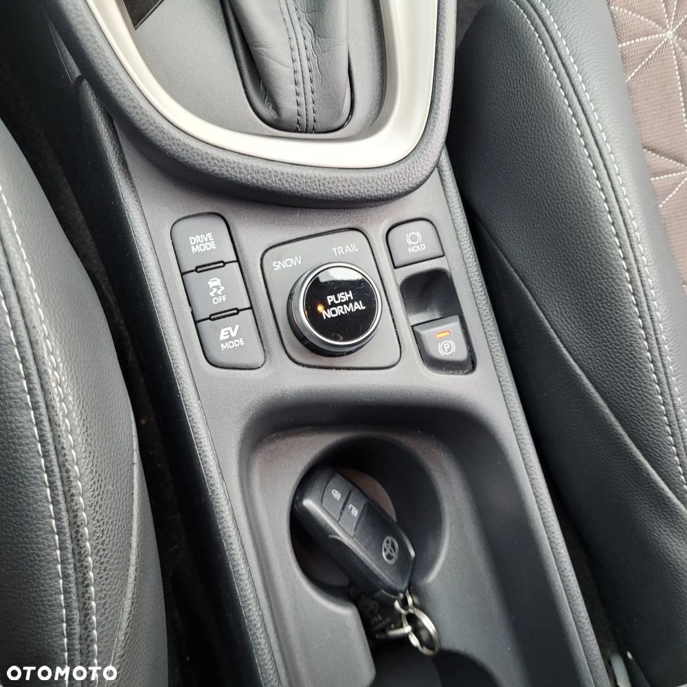 Toyota Yaris Cross 1.5 Comfort CVT - 17