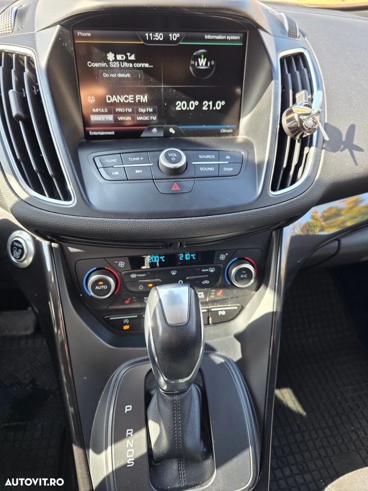 Ford C-Max 1.5 EcoBoost Start Stop Titanium - 10