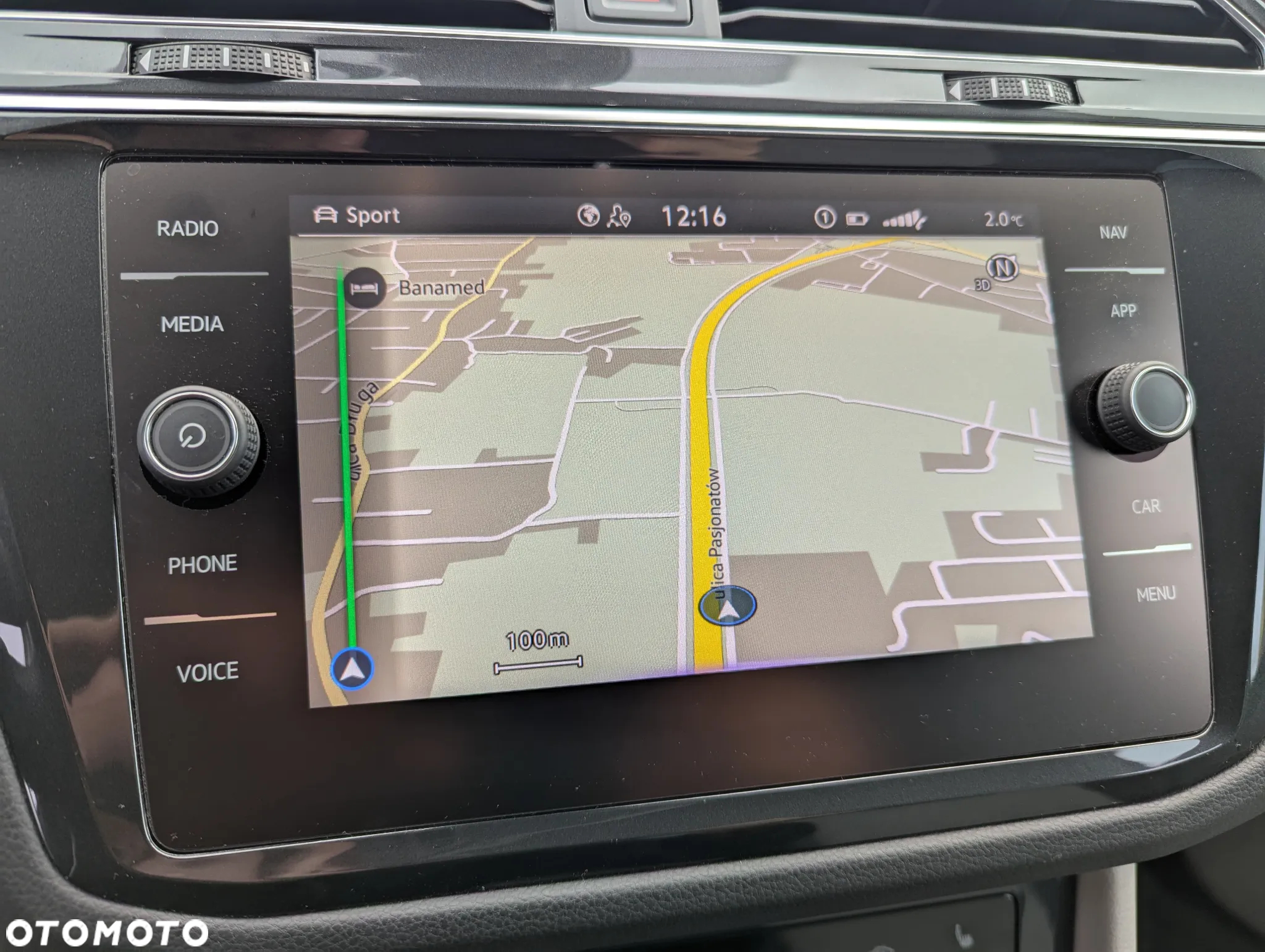Volkswagen Tiguan 2.0 TSI 4Mot Elegance DSG - 23