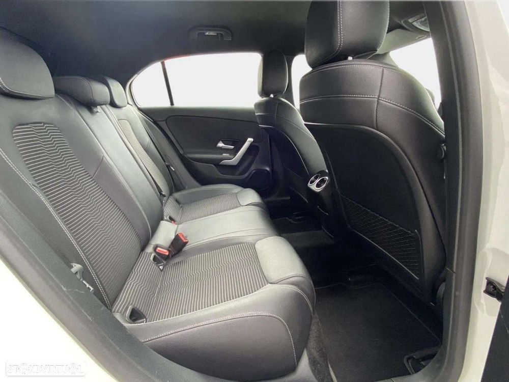 Mercedes-Benz A 160 Style - 11