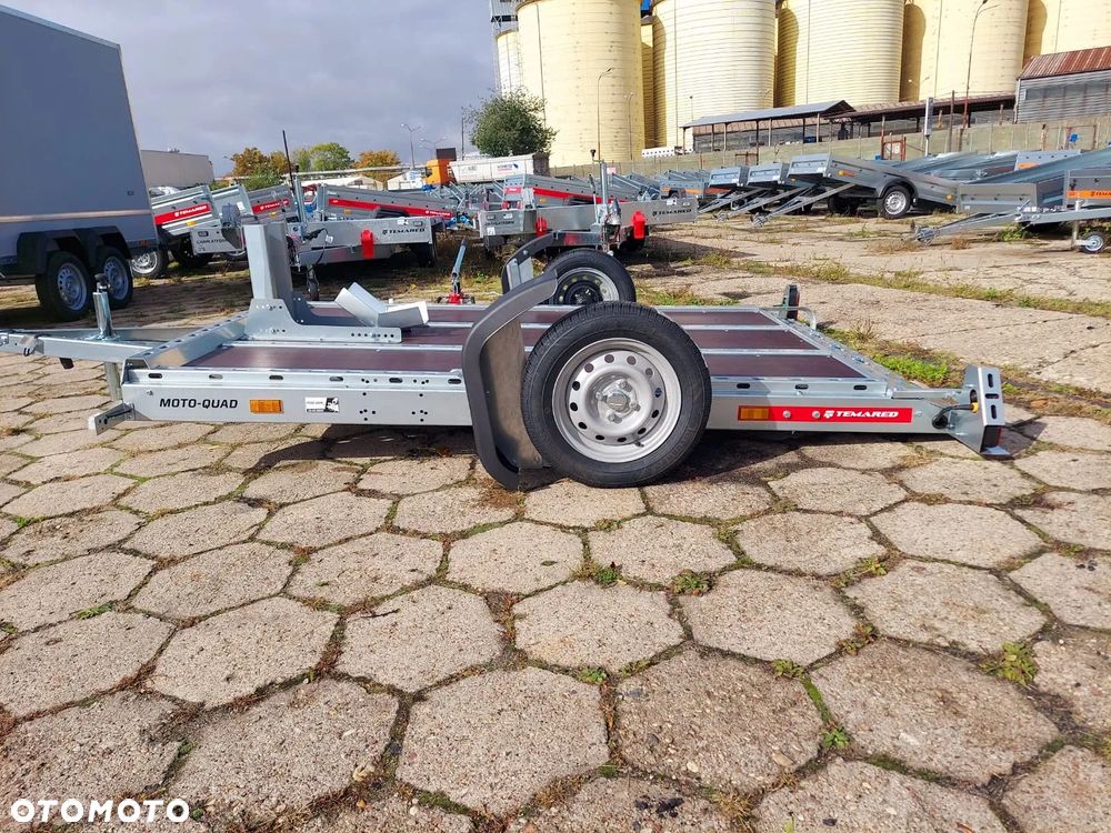 TEMARED MOTOQUAD 2616 - 14