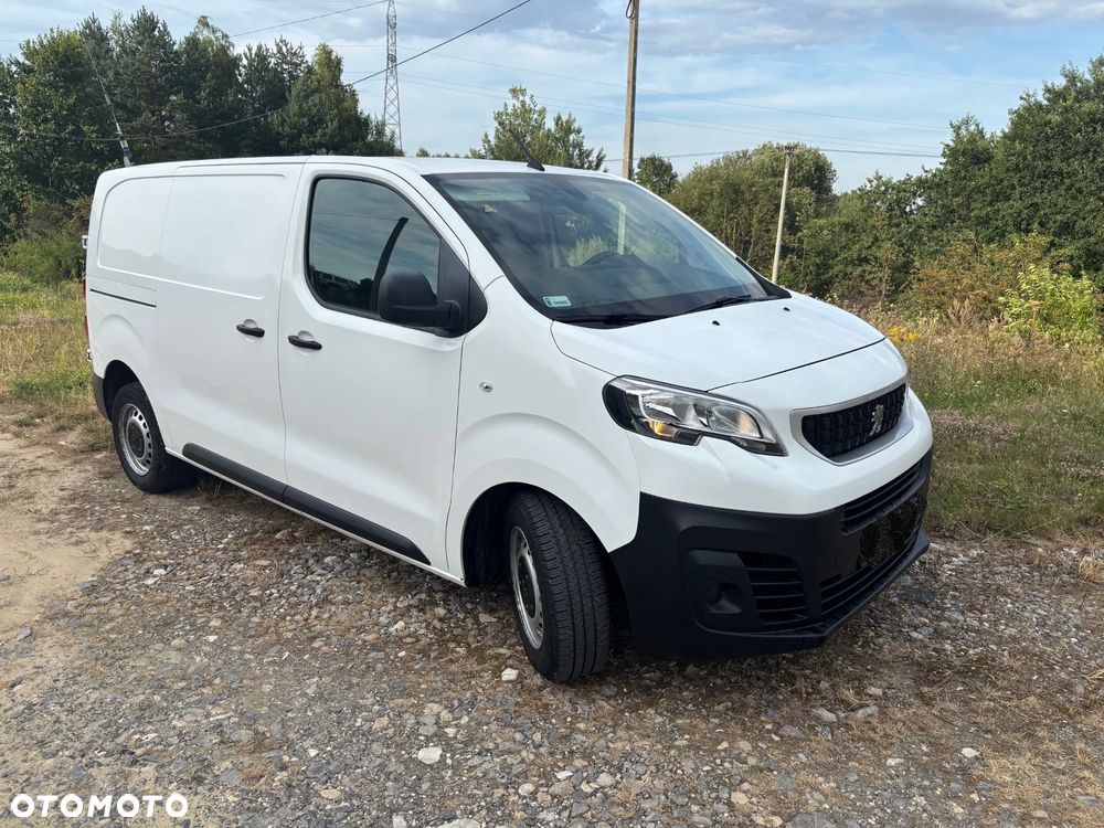 Peugeot EXPERT - 1