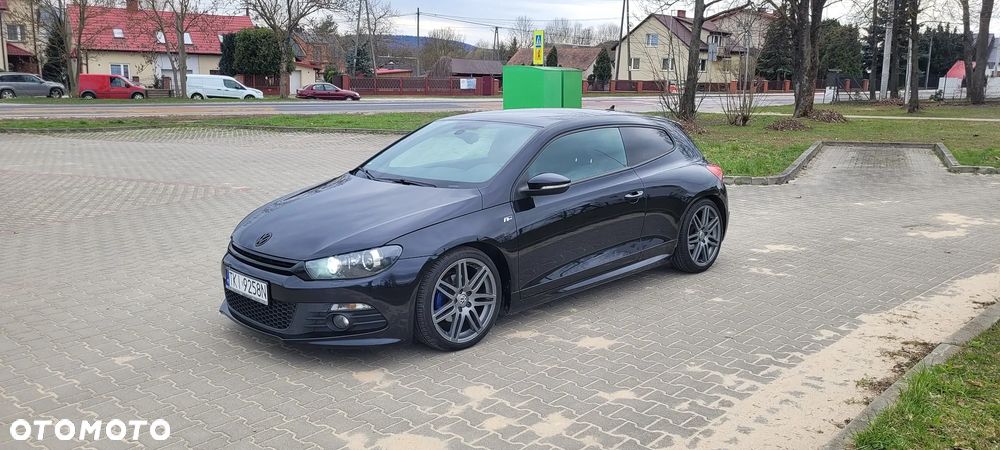 Volkswagen Scirocco 2.0 TDI Edition - 10