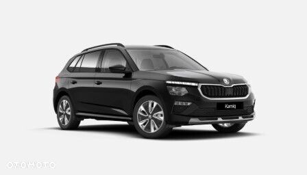 Skoda Kamiq 1.0 TSI Edition 130 DSG