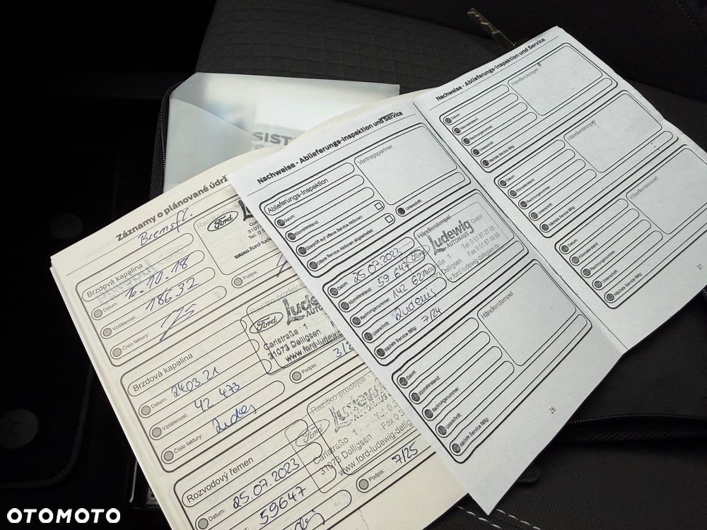 Ford C-MAX 1.0 EcoBoost Edition ASS - 9