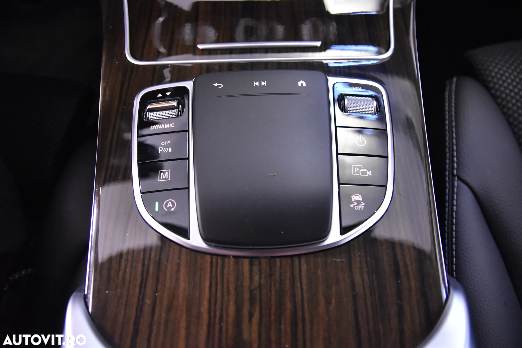 Mercedes-Benz GLC 220 d 4MATIC - 16