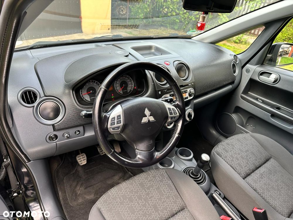 Mitsubishi Colt 1.3 ClearTec XTRA - 10