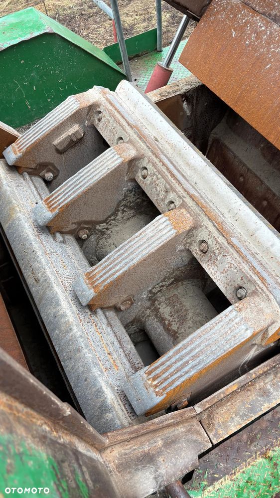 Powerscreen Kruszarka udarowa McCloskey I54, DARMOWE TESTY, GWARANCJA - 24