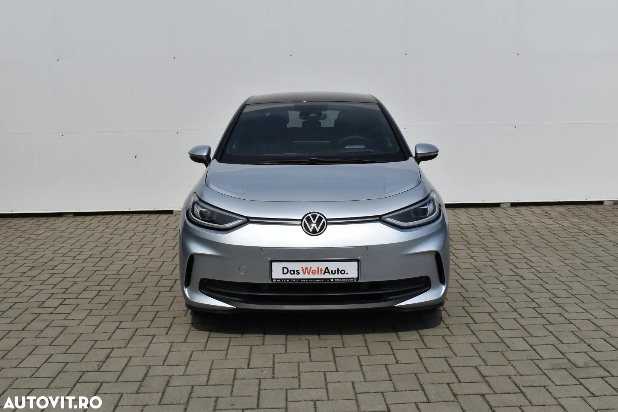 Volkswagen ID.3 58 kWh Pro Performance - 2