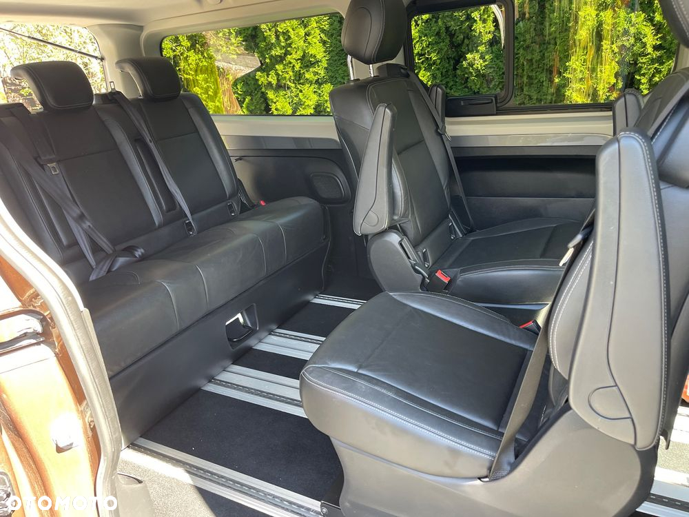 Opel Vivaro Tourer 1.6 CDTI L2 - 5