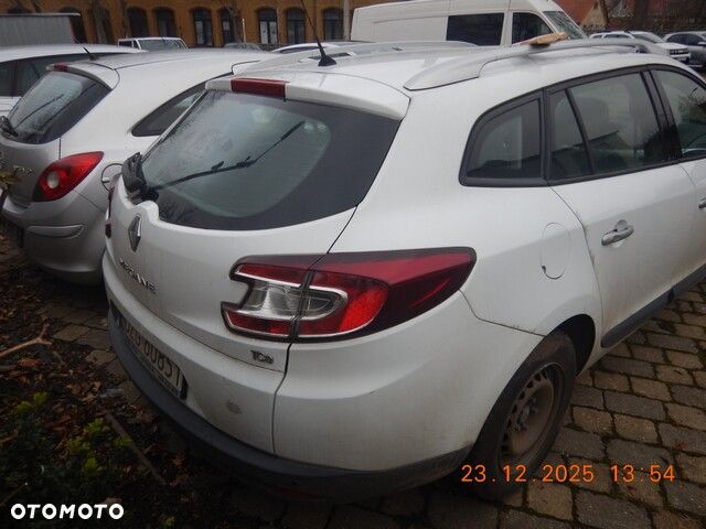 Renault Megane 1.4 16V TCE Dynamique - 4