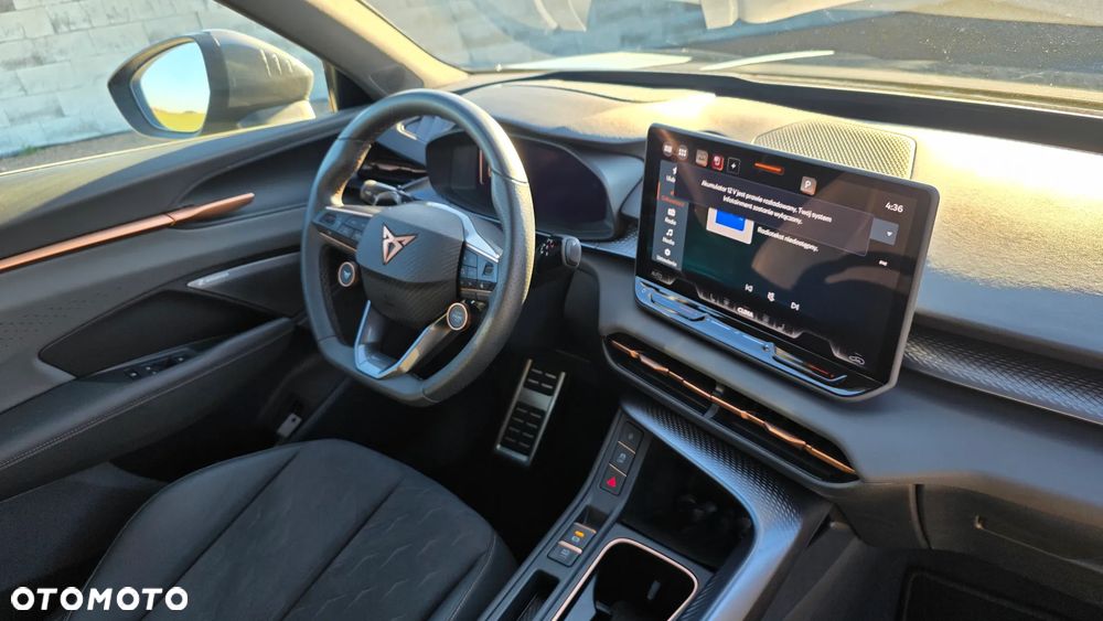 Cupra Terramar 2.0 TSI 4Drive DSG VZ - 25
