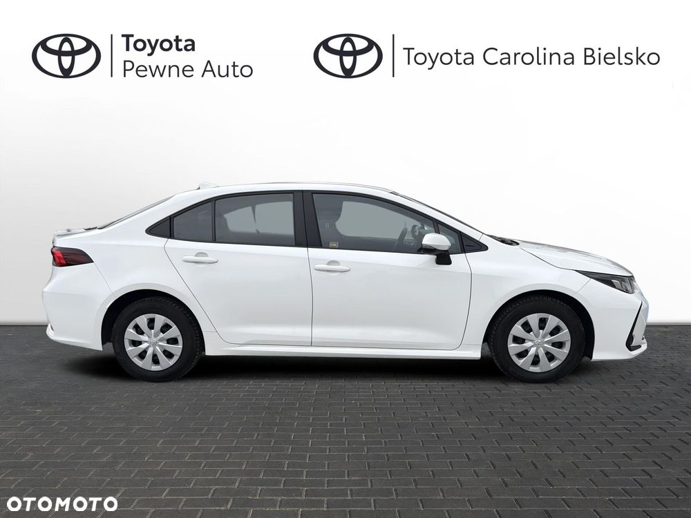 Toyota Corolla 1.5 Active - 20