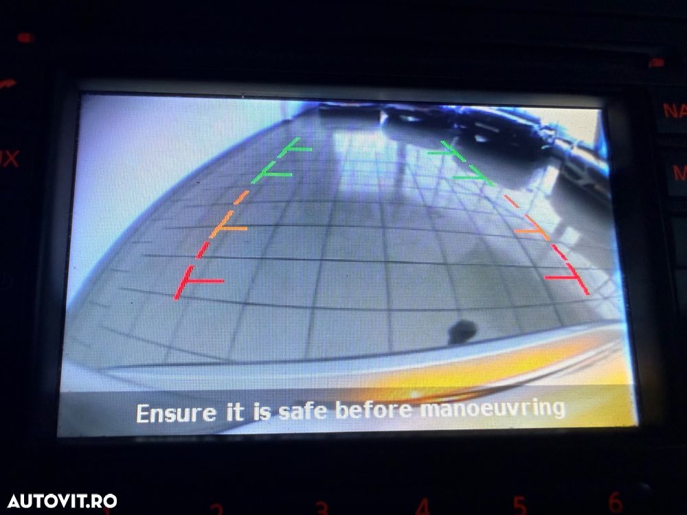 Nissan Qashqai 1.6 acenta Start/Stop - 18