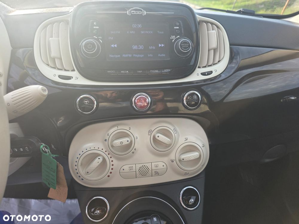 Fiat 500 - 18