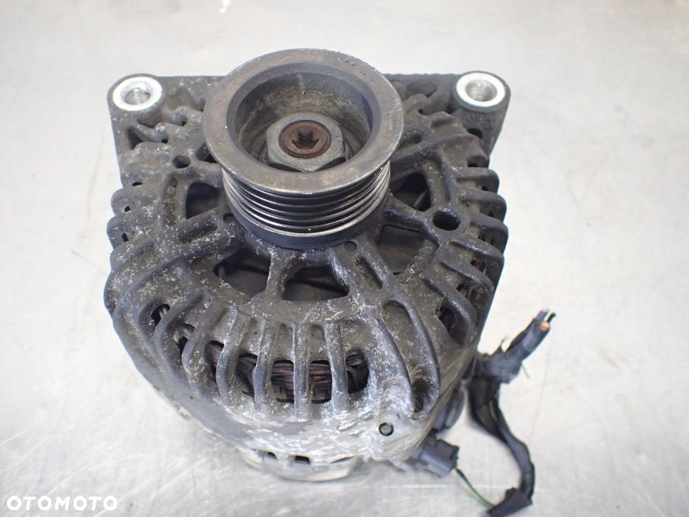 ALTERNATOR CITROEN C2 1.4 9646476280 - 6
