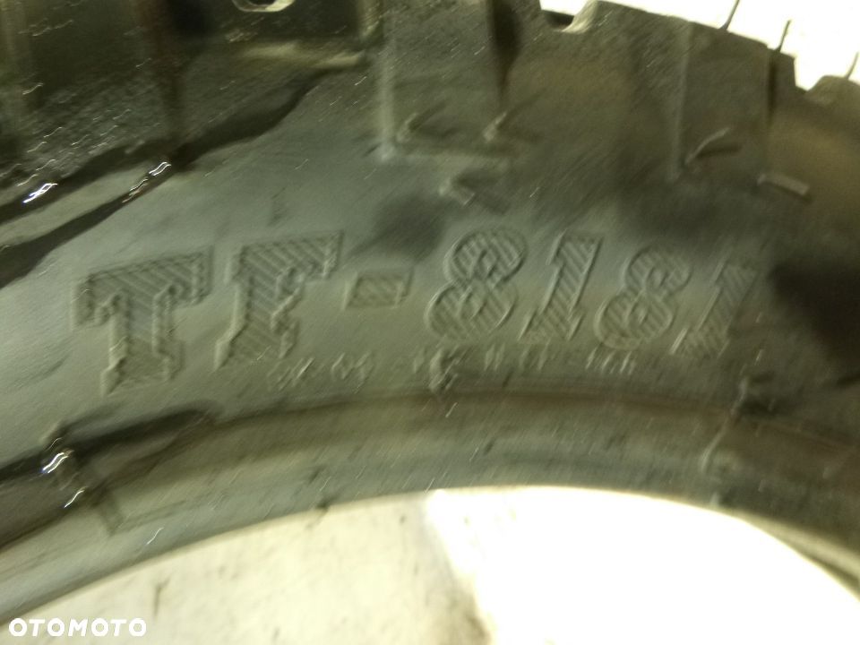 nowa opona rolnicza do traktora 4.00-16 r16 bkt tf-8181 - 3