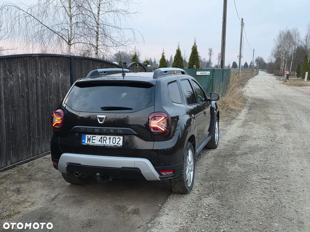 Dacia Duster 1.0 TCe Prestige - 7