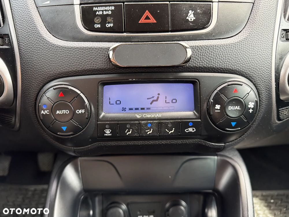 Hyundai ix35 1.7 CRDi Comfort 2WD - 24
