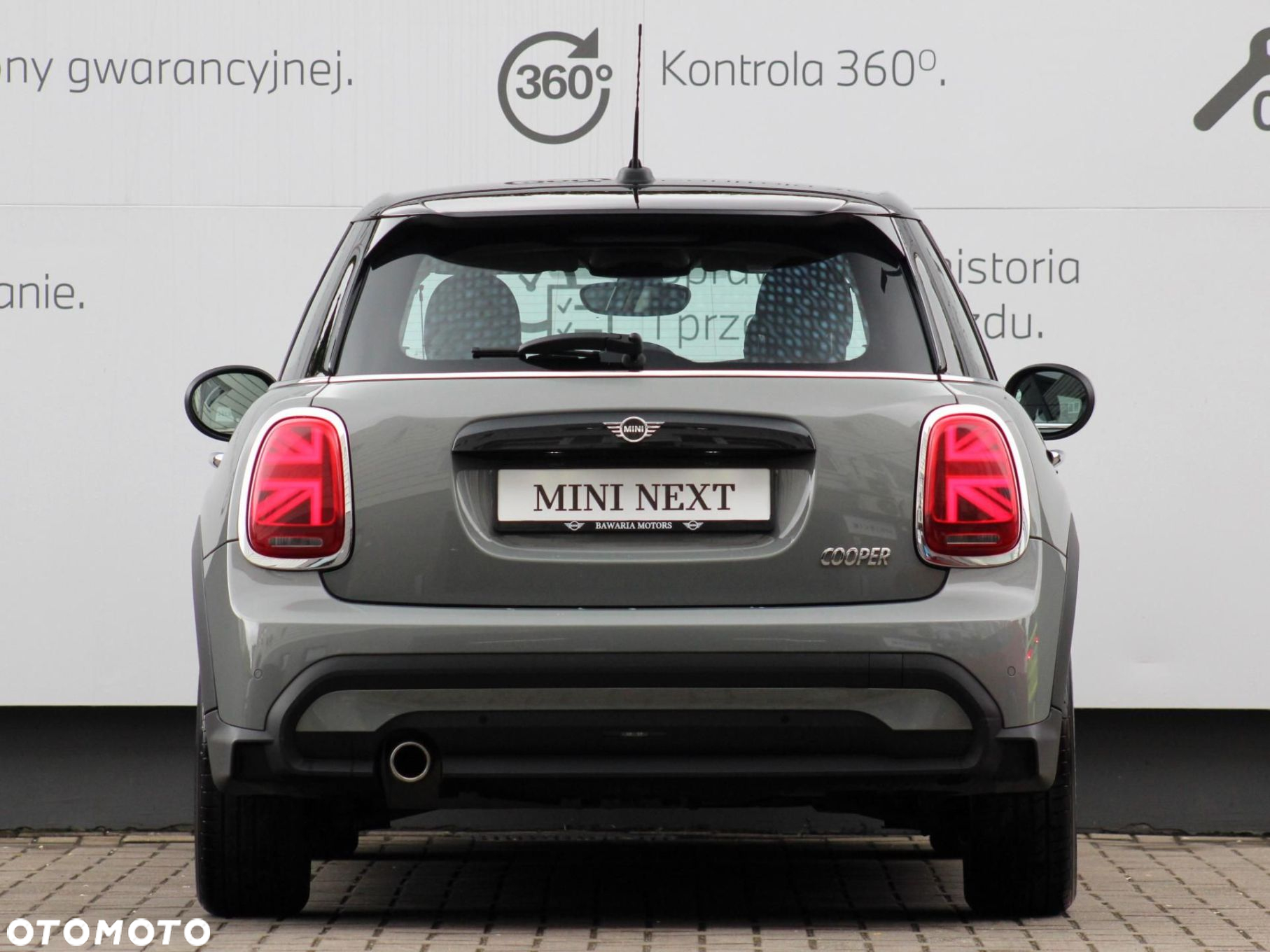 MINI Cooper - 11