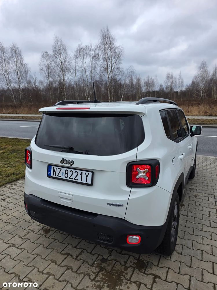 Jeep Renegade - 15