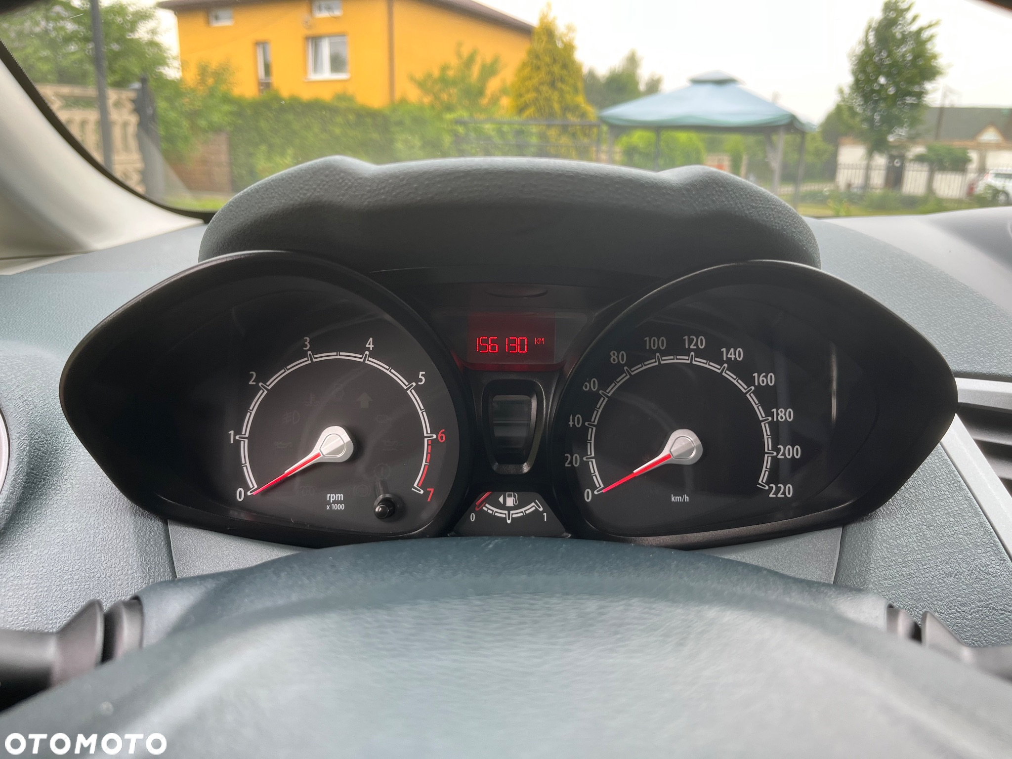 Ford Fiesta 1.25 Trend EU5 - 32