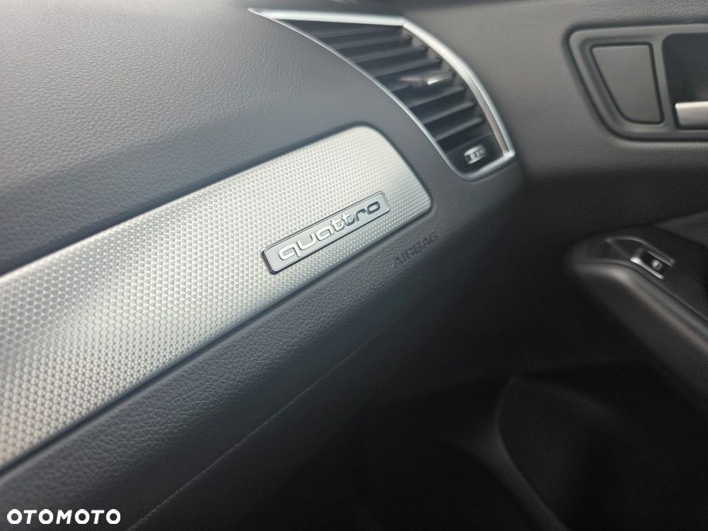 Audi Q5 2.0 TDI Quattro S tronic - 25