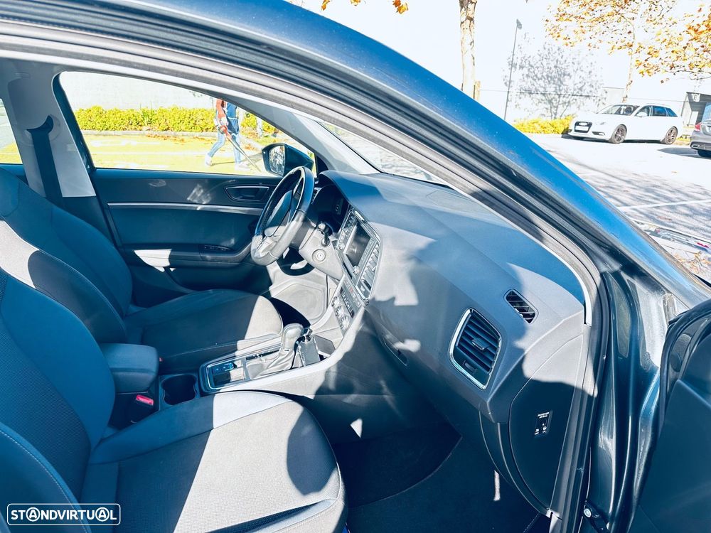 SEAT Ateca 1.6 TDI Style DSG - 40