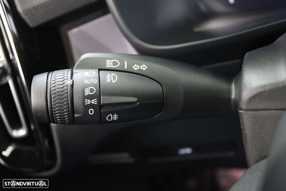 Volvo C40 Recharge 82 kWh Twin Motor Plus - 14