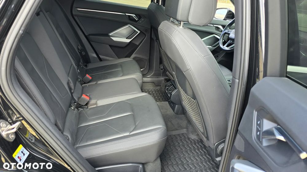 Audi Q3 45 TFSI Quattro S tronic - 21