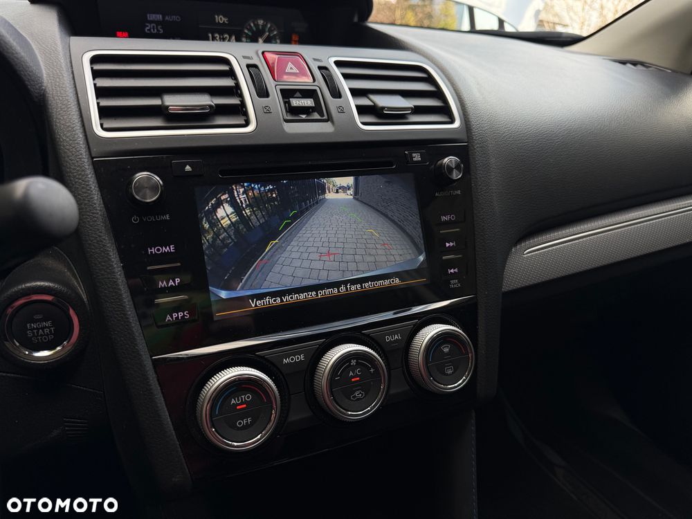 Subaru Levorg 1.6 GT-S Sport (EyeSight) CVT - 23