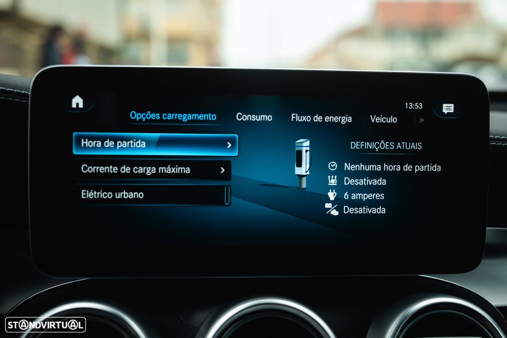 Mercedes-Benz GLC 300 de Coupe 4Matic 9G-TRONIC AMG Line Plus - 27