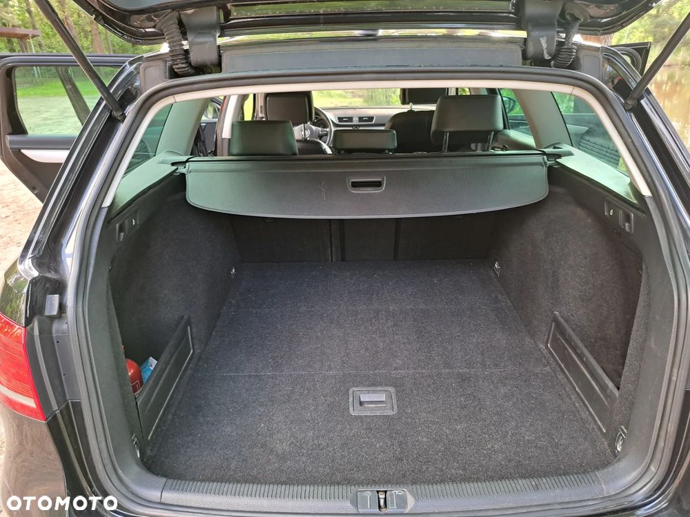 Używany Volkswagen Passat Variant 2014 - 29 900 PLN, 315 000 km ...