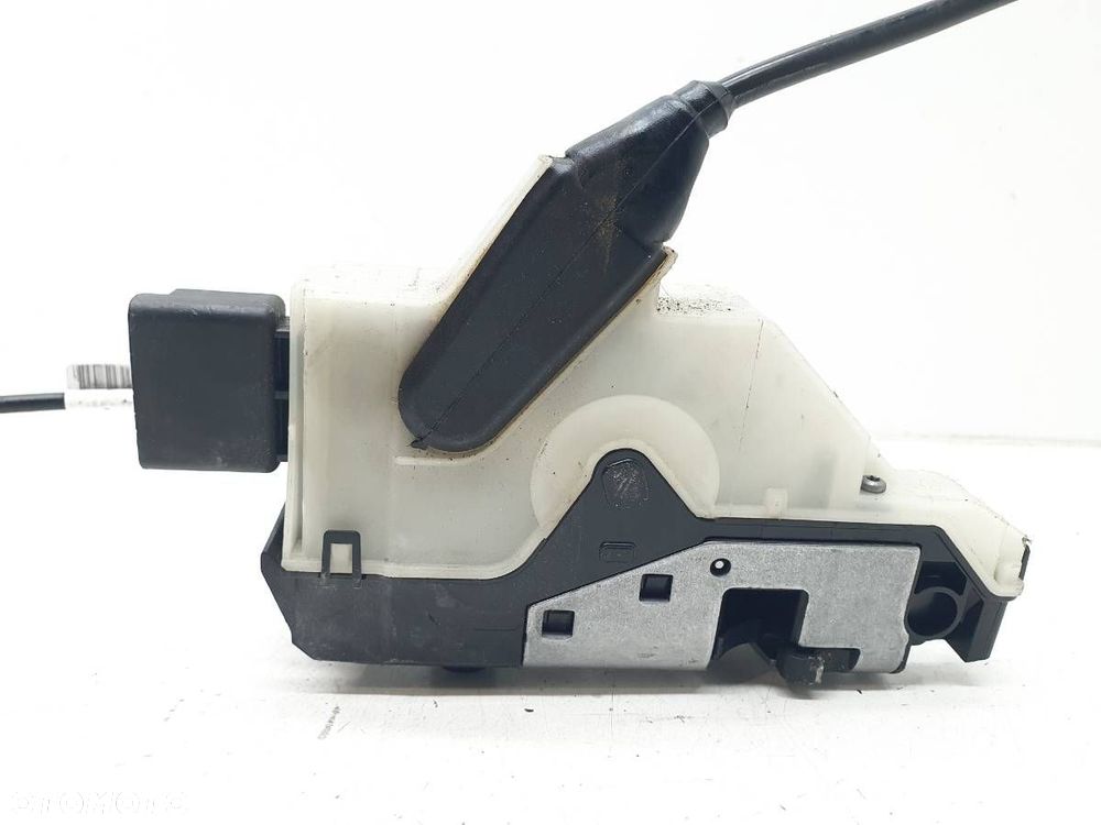 ZAMEK PRZÓD PRAWY PEUGEOT 2008 I 9812500780 EUROPA - 6