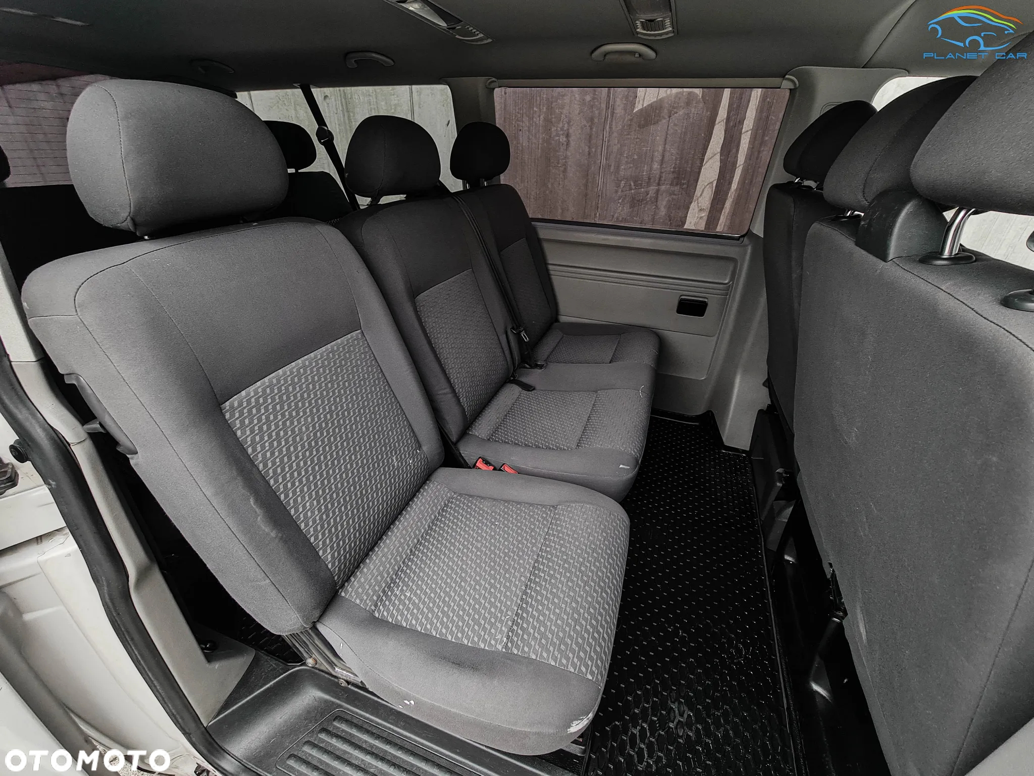 Volkswagen Caravelle TDI L2 Comfortline - 16