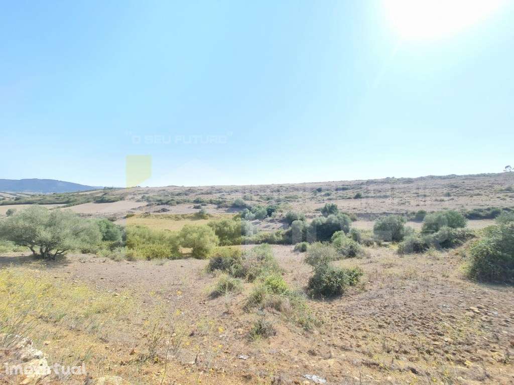 Terreno Rústico com aproximadamente 40000m2 na Avessada- Santo Estê... - Grande imagem: 2/14