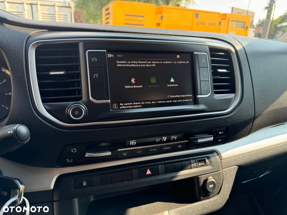 Opel Vivaro - 22