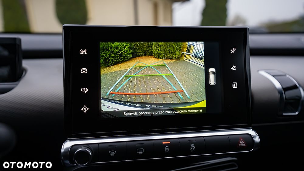 Citroën C4 Cactus Pure Tech 110 Stop&Start Feel - 33