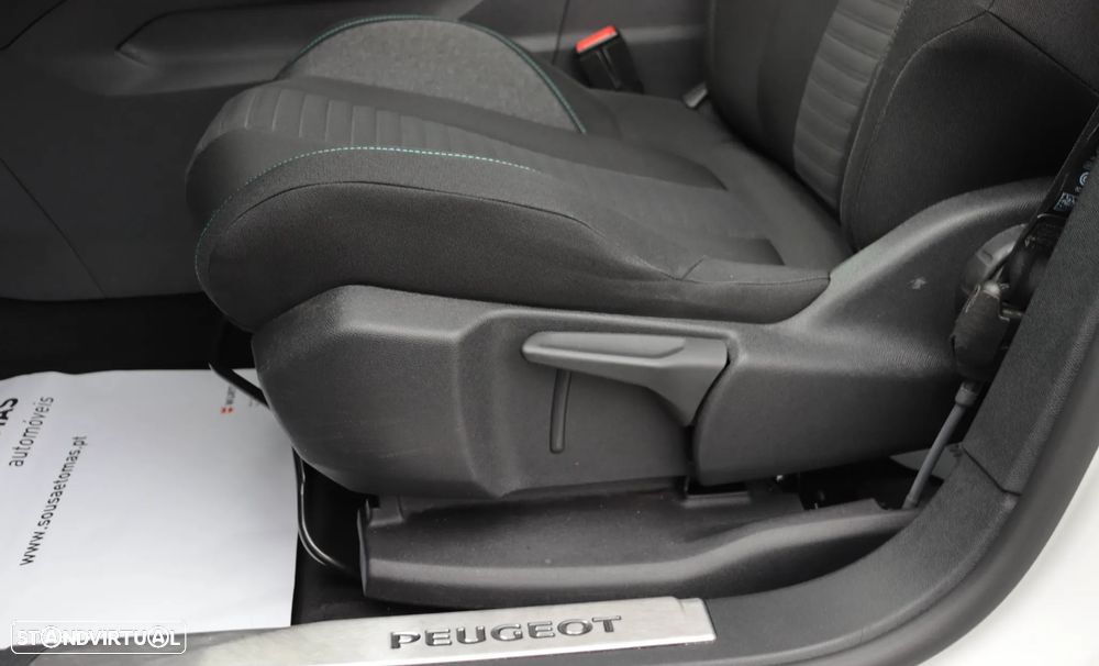 Peugeot 3008 - 14