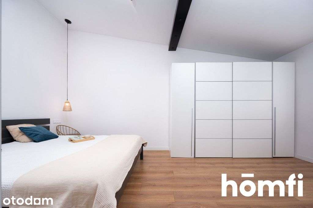 Loft 81 m²| Siemiradzkiego | Stare Miasto