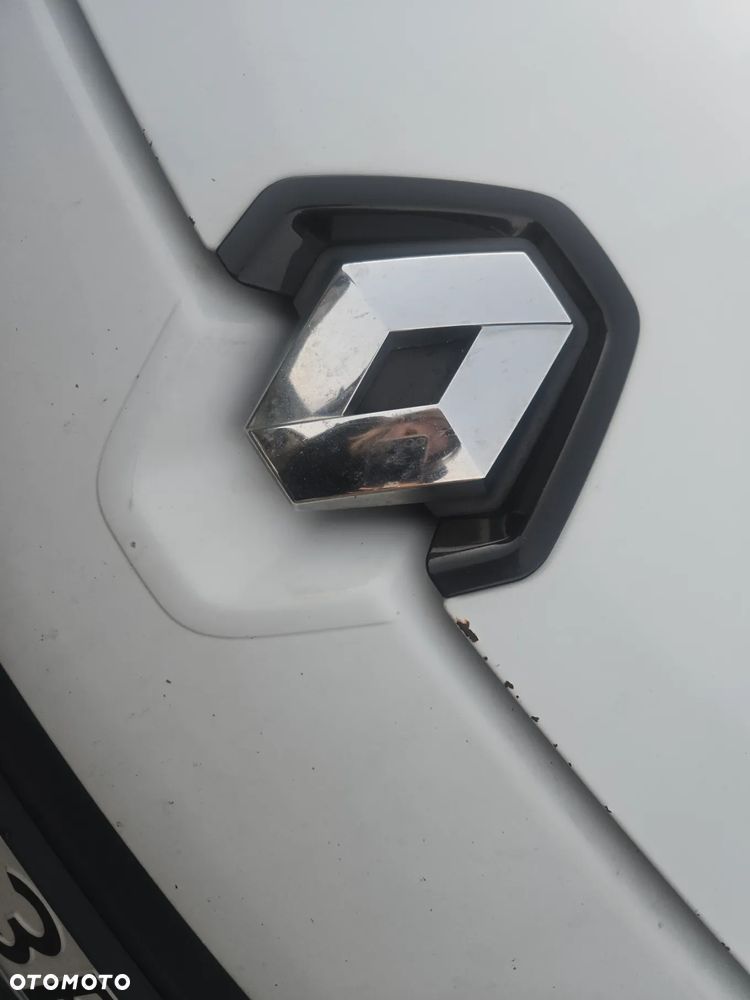 Renault Megane 2.0 16V Exception CVT - 22