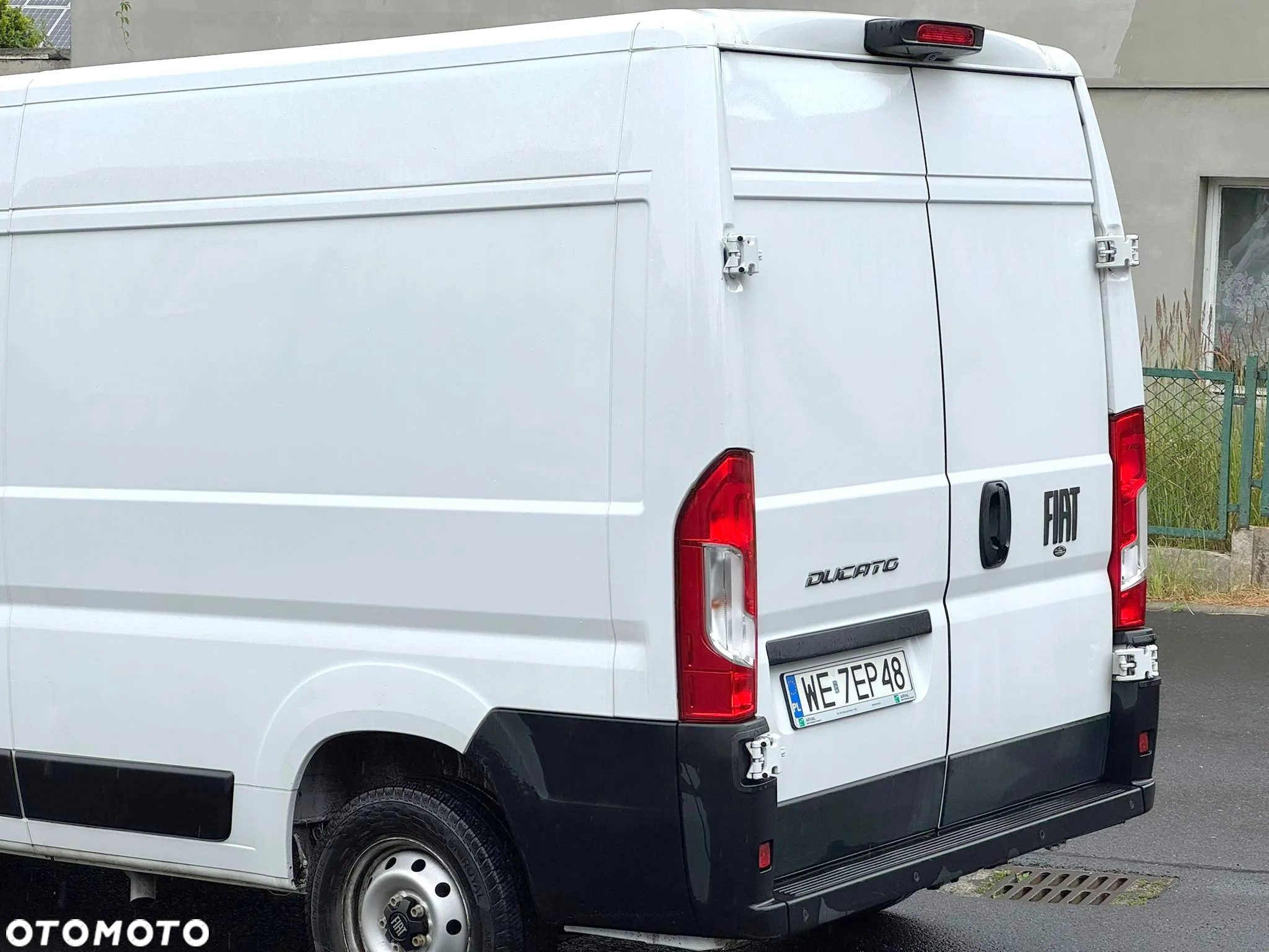 Fiat Ducato L3H2 - 14